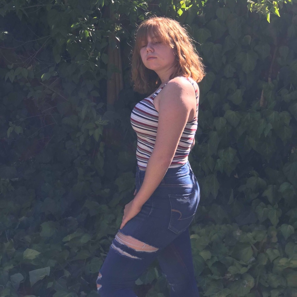 Meet your Posher, Vanessa